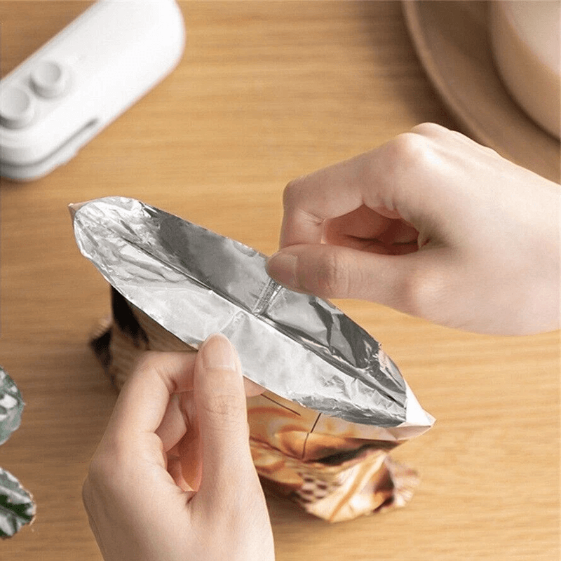 PantryPreserva™ Seal & Slice Duo