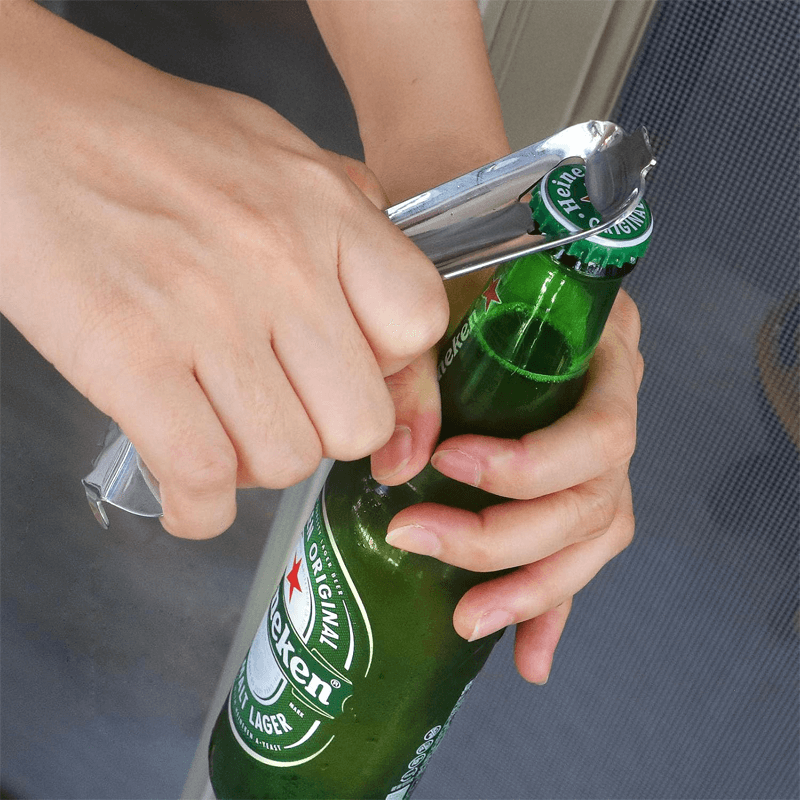 Universal Jar and Bottle Opener