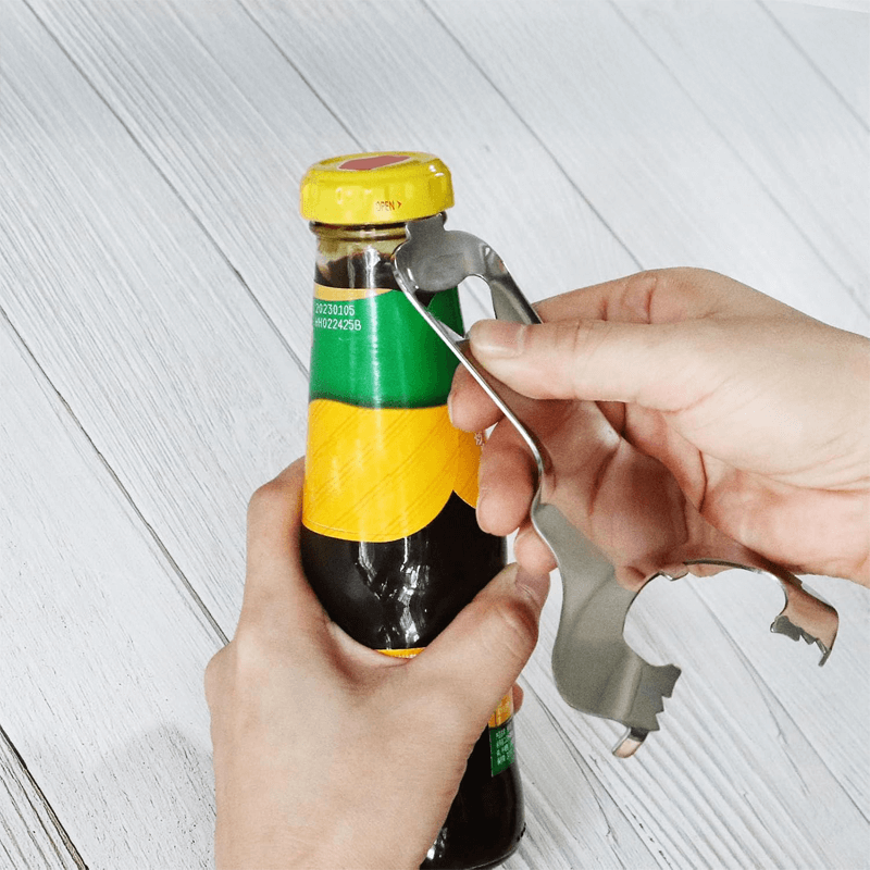 Universal Jar and Bottle Opener