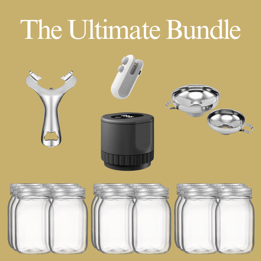 PantryPreserva™ Ultimate Bundle