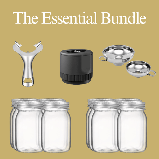 PantryPreserva™ Essential Bundle
