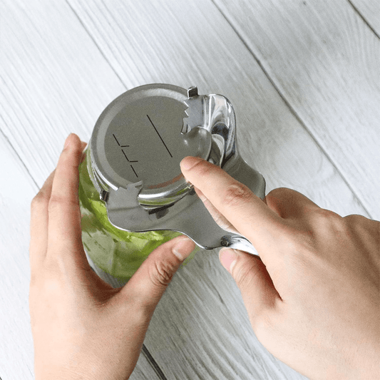 Universal Jar and Bottle Opener