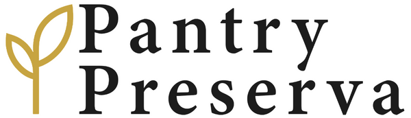 Pantry Preserva
